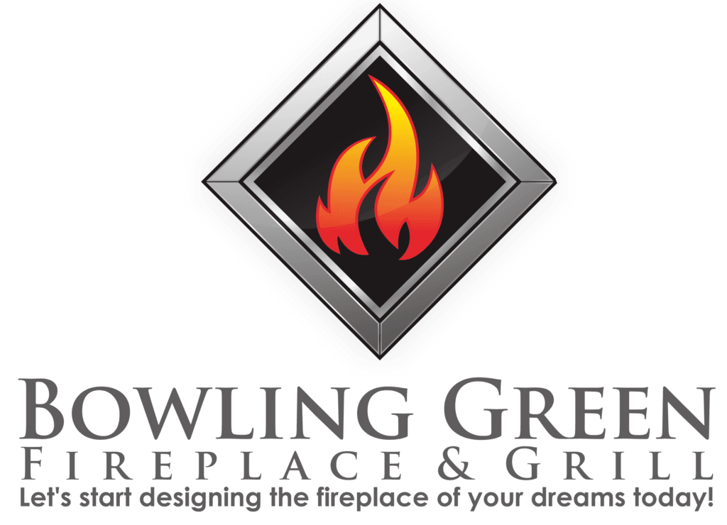 Custom Fireplaces and Outdoor Kitchens in Bowling Green, KY