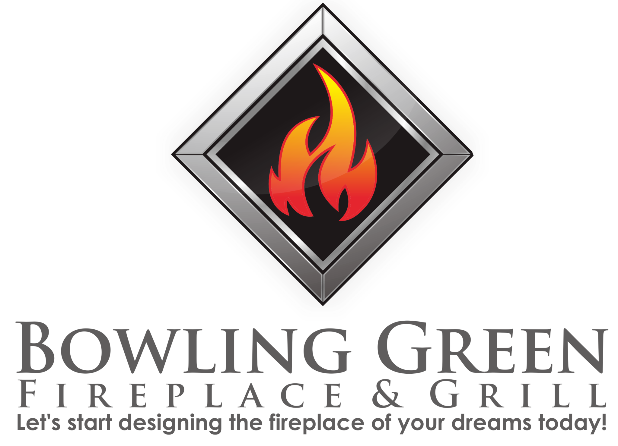 Fireplaces Bowling Green Fireplace & Grill